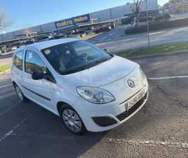 RENAULT TWINGO AUTHENTIQUE3 1.2 16V ECO2