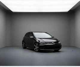 2.0 TSI BLUEMOTION TECH R DSG 4MOTION EURO 6 (START/STOP) 5DR