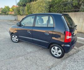 HYUNDAI ATOS PRIME 1.1 12V ACTIVE ANNO 06