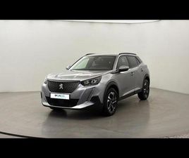 1.2 PURETECH 100CH S&S ALLURE 5CV