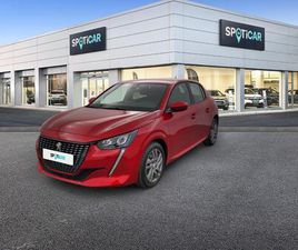 PURETECH 100 S&S BVM6 ACTIVE BUSINESS