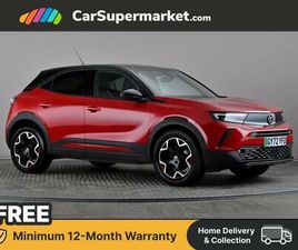 50KWH GS LINE AUTO 5DR