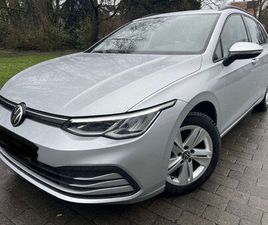 VOLKSWAGEN GOLF SW VARIANT GOLF 2.0 SCR TDI LIFE