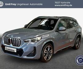 BMW IX1 XDRIVE30 M SPORTPAKET *PANO*SPORTPAKET*