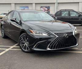 LEXUS ES SERIES