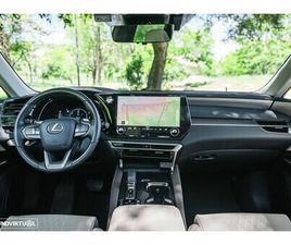 LEXUS RX RX 450H LEXUS RX 450H