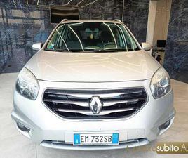 RENAULT KOLEOS 2.0 DCI 150CV 4X4 PROACTIVE DYNAMIQUE ESM