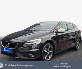 VOLVO V40 T2 RDESIGN BUSINESS*WINTER-PAKET