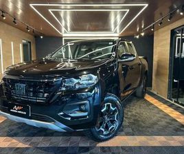 FIAT TIPO VOLCANO 2.2 16V 4X4 TB DIE. AUT.