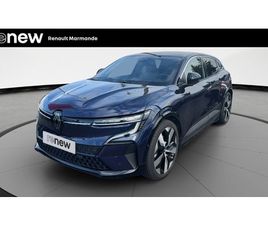 MEGANE E-TECH 220 CH AUTONOMIE CONFORT GSR2