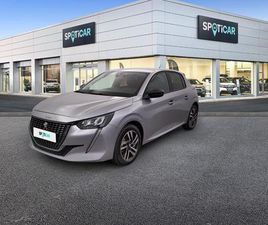 PURETECH 100 S&S EAT8 ALLURE PACK