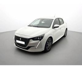 PURETECH 75 S&S BVM5 ACTIVE BUSINESS