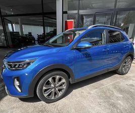 KIA STONIC 1.0 T-GDI 100 CV MHEV MT STYLE