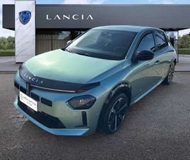 IBRIDA 100CV LX E-DCT