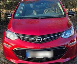 OPEL AMPERA-E FIRST EDITION AKKU NEU 2023