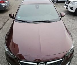 OPEL INSIGNIA OPEL INSIGNIA 2.0 BITURBO DIESEL EXCLUSIVE AUTO 4...