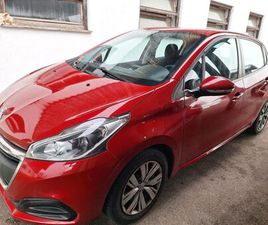 PEUGEOT 208 PEUGEOT 208 1.2