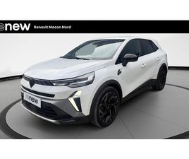 SYMBIOZ E-TECH FULL HYBRID 145