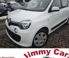 RENAULT TWINGO SCE 70 START&STOP LUXE