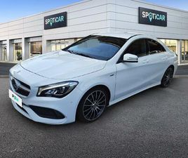 220 AMG LINE 4MATIC*LED HIGH PERFORMANCE*SHZ*