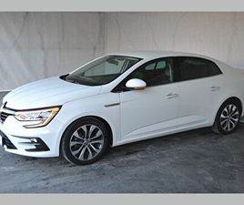 SEDAN 1.5 BLUE DCI ICON EDC