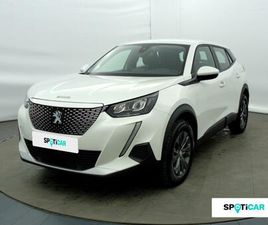 E-2008 136CH ACTIVE PACK