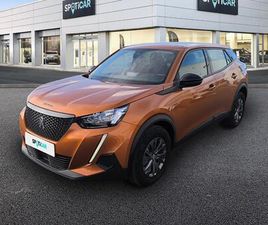 PURETECH 130 S&S EAT8 ACTIVE