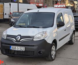RENAULT KANGOO MAXI