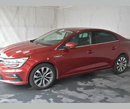 SEDAN 1.3 TCE ICON EDC