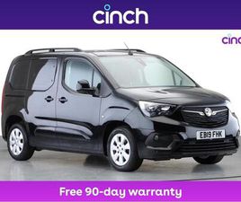 1.5 TURBO D BLUEINJECTION ENERGY AUTO EURO 6 (START/STOP) 5DR