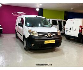 FG. MAXI 1.5BLUE DCI 85KW 2PL.