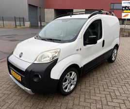 FIAT FIORINO - 1.3 MJ ADVENTURE MARGE AUTO