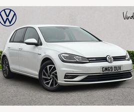 1.5 TSI EVO MATCH EDITION EURO 6 (START/STOP) 5DR