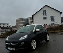 OPEL ADAM OPEL ADAM WHITE LINK 1.4 74KW WHITE LINK