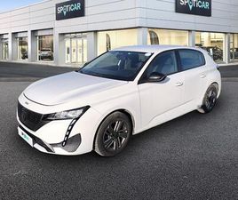 BLUEHDI 130CH S&S EAT8 ACTIVE PACK