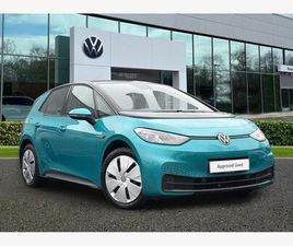 PRO PERFORMANCE 58KWH LIFE AUTO 5DR