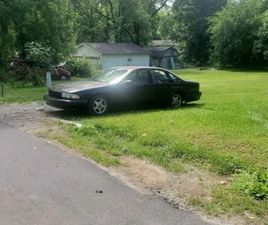 1995 CHEVROLET CAPRICE CLASSIC