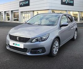 1.5 BLUEHDI 130CH S&S STYLE