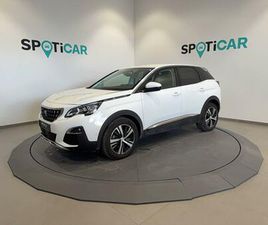 PURETECH 130CH S&S BVM6 ALLURE