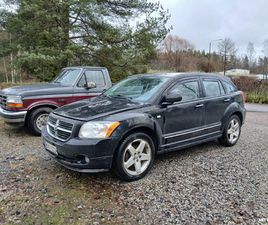 DODGE CALIBER