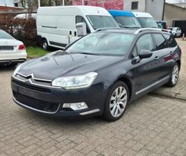 ② CITROEN C5 2.0 HDI — CITROËN — 2EMEMAIN