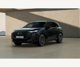 AUDI Q3 35 TFSI 1.5 TFSI EDITION 1 S TRONIC EURO 6 (START/STOP) 5DR