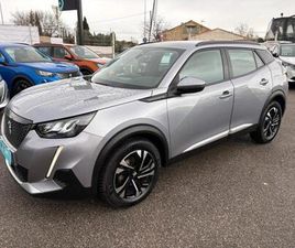 1.5 BLUEHDI 100CH S&S ALLURE