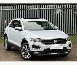 1.5 TSI EVO SEL EURO 6 (START/STOP) 5DR