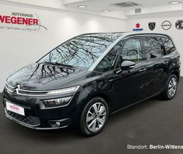 EXCLUSIVE 2.0 D MT NAVI SHZ 360°