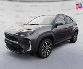 TOYOTA YARIS CROSS 130H DESIGN MC24