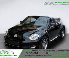 VOLKSWAGEN GOLF CABRIOLET 2.0 TDI 150