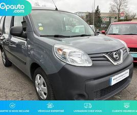 NISSAN NV250 L1 DCI 95 OPTIMA