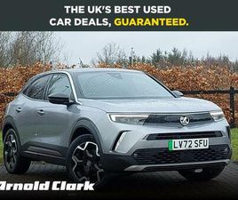 50KWH ULTIMATE AUTO 5DR