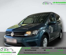 VOLKSWAGEN CADDY 1.2 TSI 84